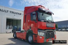 Renault Trucks T
                                          520
