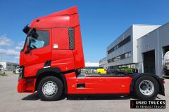 Renault Trucks T
                                          520