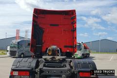 Renault Trucks T
                                          520