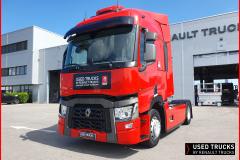 Renault Trucks T
                                          520