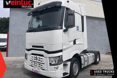 Renault Trucks T High
                                          480