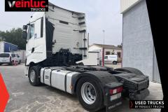 Renault Trucks T High
                                          480