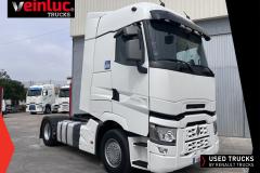 Renault Trucks T High
                                          480