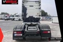 Renault Trucks T High
                                          480