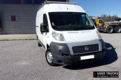 Fiat Ducato
                                          115