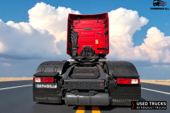 Renault Trucks T
                                          520