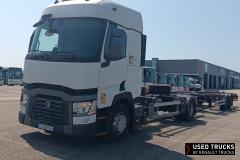 Renault Trucks T
                                          460