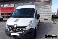 Renault Trucks Master
                                          130