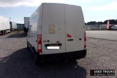 Renault Trucks Master
                                          130