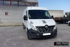 Renault Trucks Master
                                          130