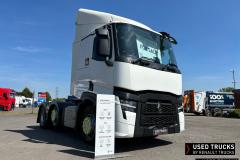 Renault Trucks T
                                          480