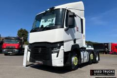 Renault Trucks T
                                          480