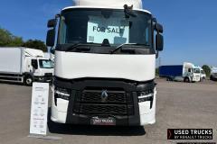 Renault Trucks T
                                          480