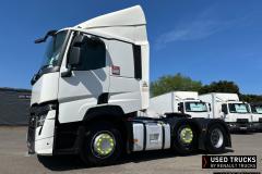Renault Trucks T
                                          480