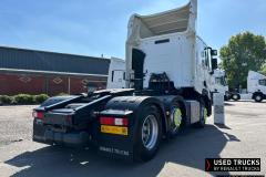 Renault Trucks T
                                          480