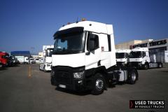 Renault Trucks C
                                          440