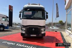 Renault Trucks T
                                          460