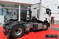 Renault Trucks T
                                          460