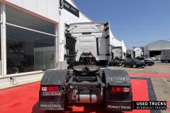 Renault Trucks T
                                          460