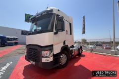 Renault Trucks T
                                          460