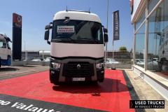 Renault Trucks T
                                          480