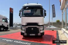Renault Trucks T High
                                          520