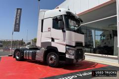 Renault Trucks T High
                                          520