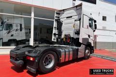 Renault Trucks T High
                                          520