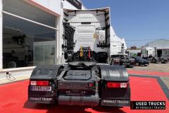 Renault Trucks T High
                                          520