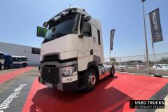 Renault Trucks T High
                                          520