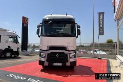 Renault Trucks T High
                                          520