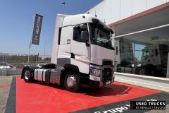 Renault Trucks T High
                                          520