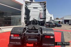 Renault Trucks T High
                                          520