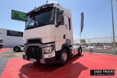 Renault Trucks T High
                                          520