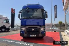 Renault Trucks T
                                          520
