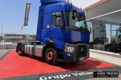 Renault Trucks T
                                          520