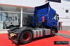Renault Trucks T
                                          520
