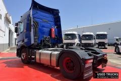Renault Trucks T
                                          520