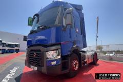 Renault Trucks T
                                          520