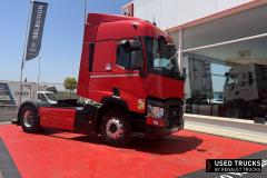 Renault Trucks T
                                          520