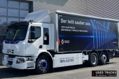 Renault Trucks D Wide
                                          