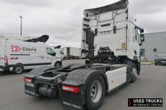 Renault Trucks T
                                          440