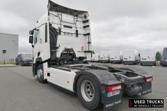 Renault Trucks T
                                          440