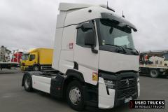 Renault Trucks T
                                          440