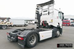 Renault Trucks T
                                          440