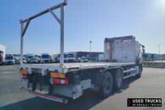 Renault Trucks C
                                          380