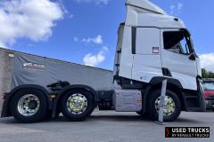 Renault Trucks T
                                          460