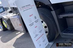 Renault Trucks T
                                          460