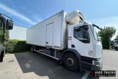 Renault Trucks D Wide
                                          320