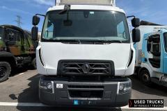 Renault Trucks D Wide
                                          320
